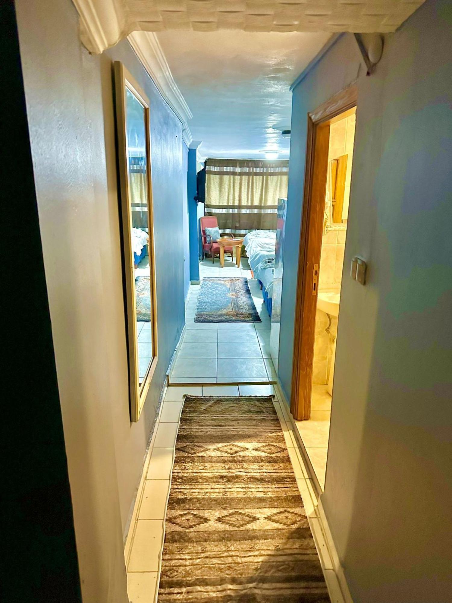 Sultanahmet Raydon Old City Hotel - Istanbul — Fotoğraflar 2